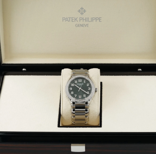 Patek Philippe Twenty-4 7300/1200A-011